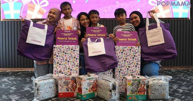 Popmama.com/Ilham Syakur Fidina